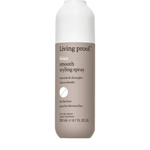 Living Proof Bundle Triple Bond Complex Smooth Styling Spray Curl Shampoo NEW - Picture 11 of 11